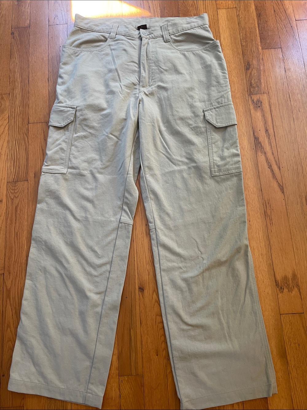 Patagonia Men's Cargo Pants - size 31 like new